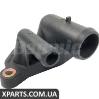 TOPT5325002 Bapmic Фланець шланга охолодження двигуна