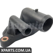 TOPT5325002 Bapmic Фланець шланга охолодження двигуна