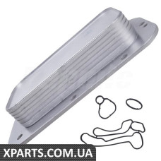 Охолоджувач моторної олії Bapmic TOPT5608001 (аналог 55355603)