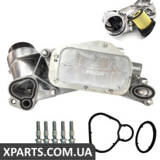 TOPT5620001 Bapmic Масляний радіатор двигуна