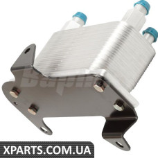 Transmission Oil Cooler