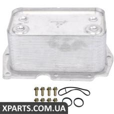 TOPT8420001 Bapmic Масляний радіатор двигуна