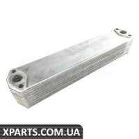 TOPT8420002 Bapmic Масляний радіатор двигуна