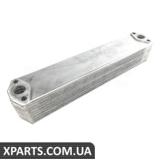 TOPT8420002 Bapmic Масляний радіатор двигуна