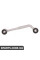 Rear Axle Stabilizer Bar