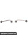 Rear Axle Stabilizer Bar