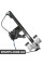 Rear Window Regulator