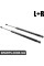 Trunk Lid Strut Kit