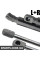 Trunk Lid Strut Kit