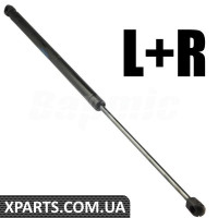 ATPP11KIT010 Bapmic Комплект стійок підйому капота