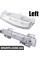 ATPP11KIT024 Bapmic Комплект отделки дневных ходовых огней