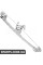 Rear Window Regulator Kit