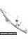 Rear Window Regulator Kit