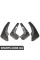 ATPP11KIT043 Bapmic Комплект захисту від бризок бруду