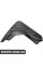ATPP11KIT045 Bapmic Комплект захисту від бризок бруду