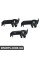Window Regulator Sliding Piece Window Regulator Sliding Piece