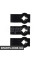 Window Regulator Sliding Piece Window Regulator Sliding Piece