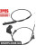 ATPP12KIT114 Bapmic Комплект тросів Боудена капота