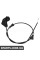 ATPP12KIT114 Bapmic Комплект тросів Боудена капота