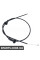 ATPP12KIT115 Bapmic Комплект тросів Боудена капота