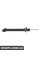 BF0320280121 Bapmic Передній амортизатор