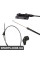ATPP12KIT120 Bapmic Комплект тросів Боудена капота