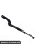ATPP13KIT028 Bapmic Комплект важеля склоочисника переднього скла