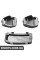 Gas Pedal Kit