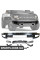 ATPP52KIT007 Bapmic Комплект переднього бампера