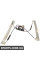 ATPP53KIT003 Bapmic Комплект регулятора переднього скла