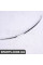 Fog Light Cover Trim molding