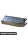 Rear Bumper Impact Absorber Bracket