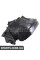 Передній підкрилок Bapmic ATPP1113135028 (аналог A2126903130)