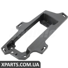 ATPP1118123003 Bapmic Молдинг переднього бампера