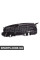 Radiator Lower Air Baffle
