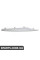 Передній бампер molding Bapmic ATPP1212178002 (аналог 51117168924)