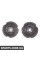 BACB13572002 Bapmic Підшипник стійки переднього амортизатора