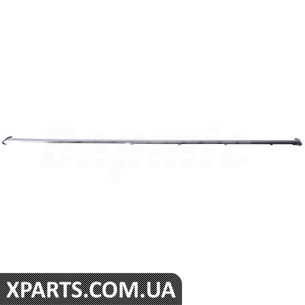 Wheel Arch Rocker Panel Trim Molding Wheel Arch Rocker Panel Trim Molding