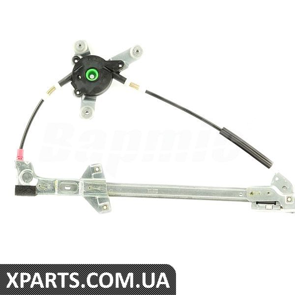 Window regulator Window regulator
