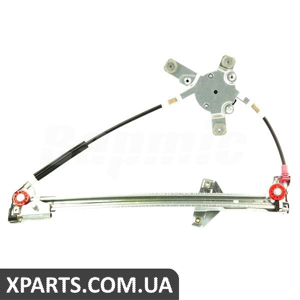 Window regulator Window regulator