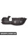 ATPP1213136031 Bapmic Кришка картера переднього колеса