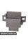 BF0423770003 Bapmic Блок керування паливним насосом