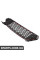 ATPP5212118008 Bapmic Передні ґрати