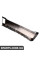 Front Grille Trim molding