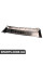 Front Grille Trim molding