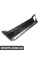 Front Grille Trim molding