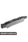 Передній бампер Basic Mounting Bapmic ATPP5212172016 (аналог BM5117D958AE)