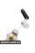 BACB11415041 Bapmic Датчик передніх гальмівних колодок