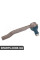 Steering Linkage outside Ball Joint