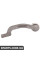 Steering Linkage outside Ball Joint